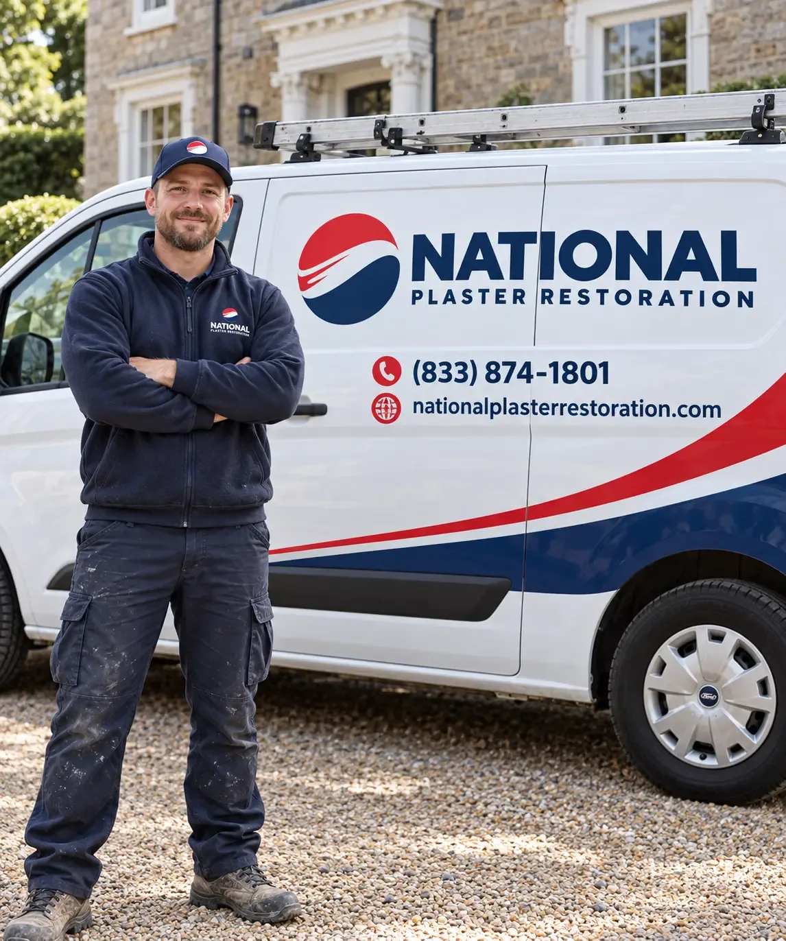 Plaster Repair company in Archibald, LA